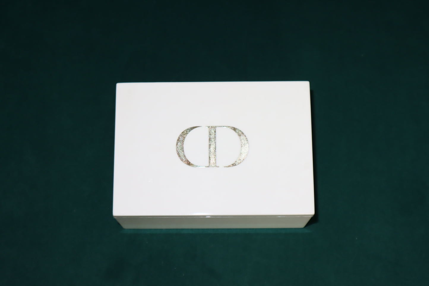 Pre-Owned Dior Jewelry Box