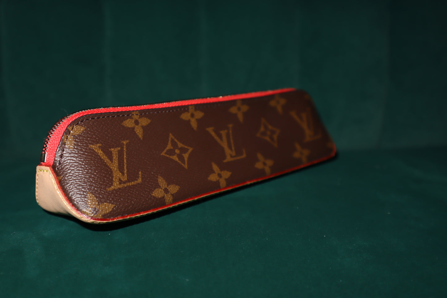 Pre-Loved Louis Vuitton Pencil Case