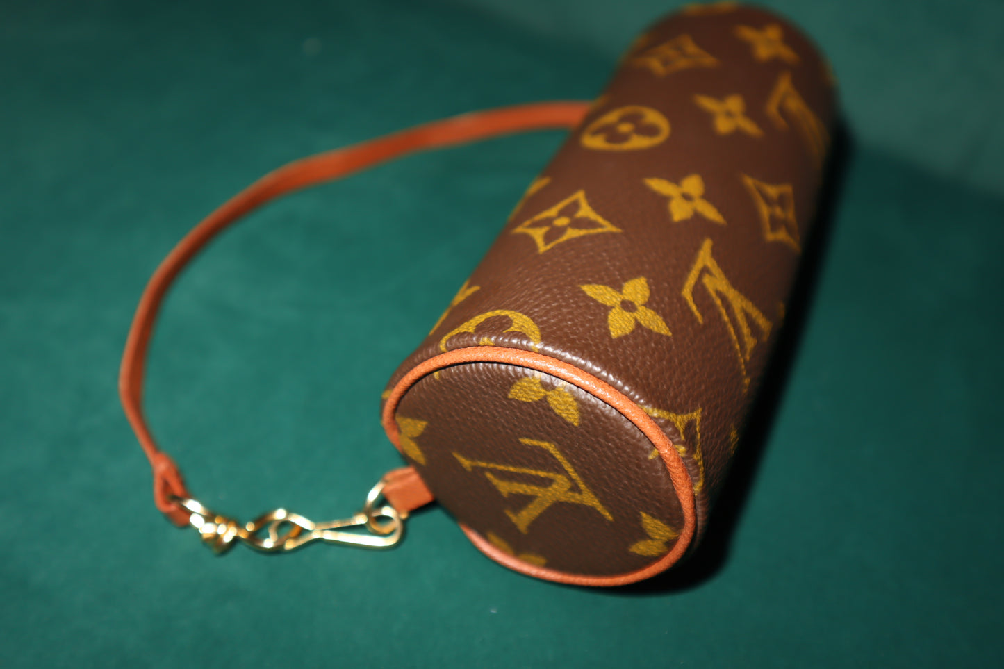 Pre-Owned Louis Vuitton Monogram Papillon