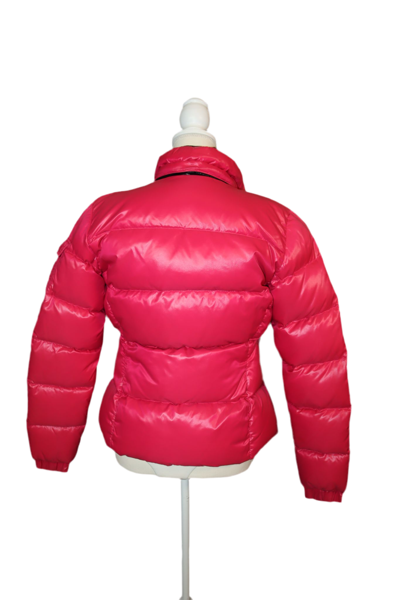 Pre-Owned Moncler Puffer Jacket