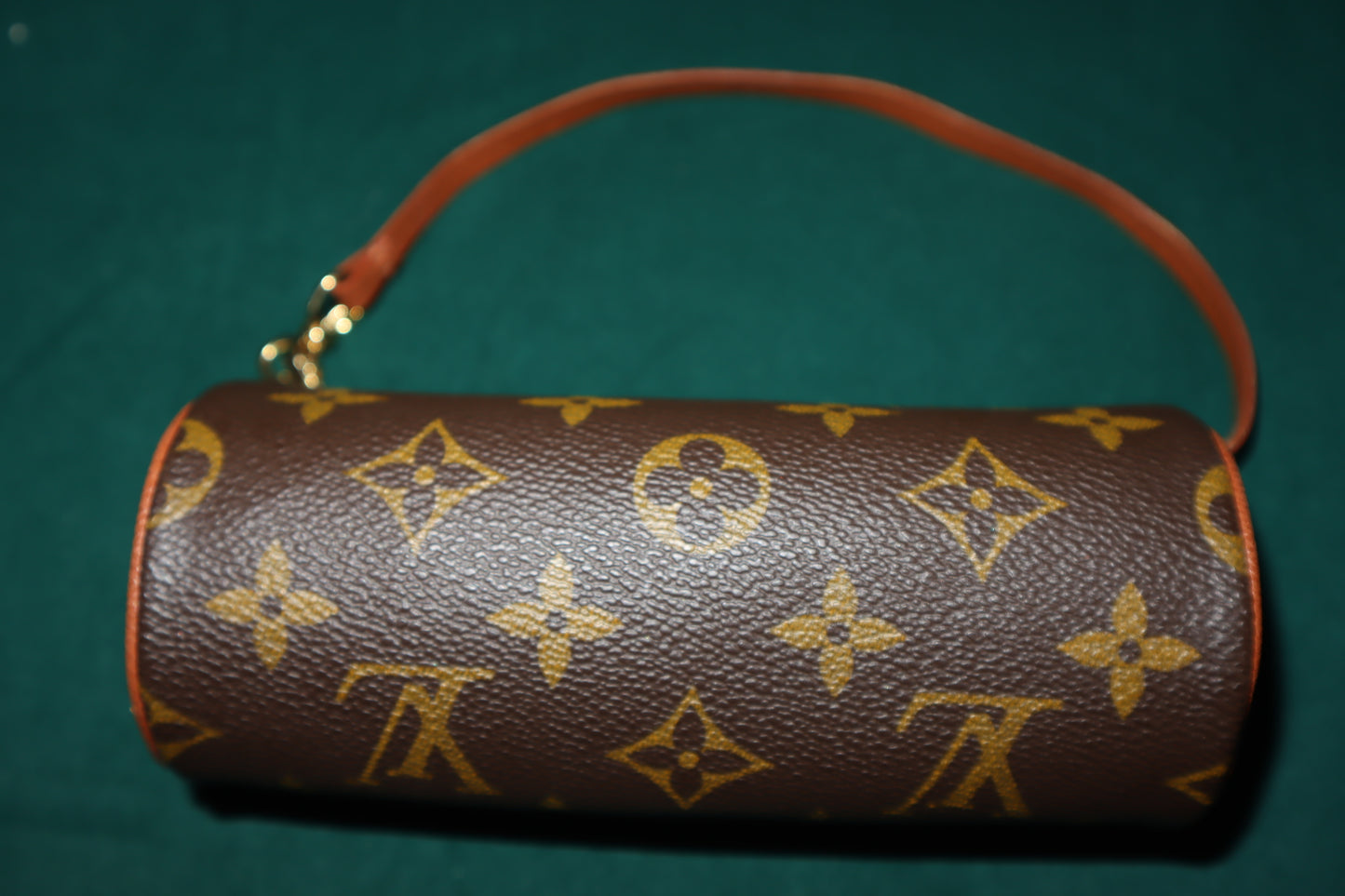 Pre-Owned Louis Vuitton Monogram Papillon