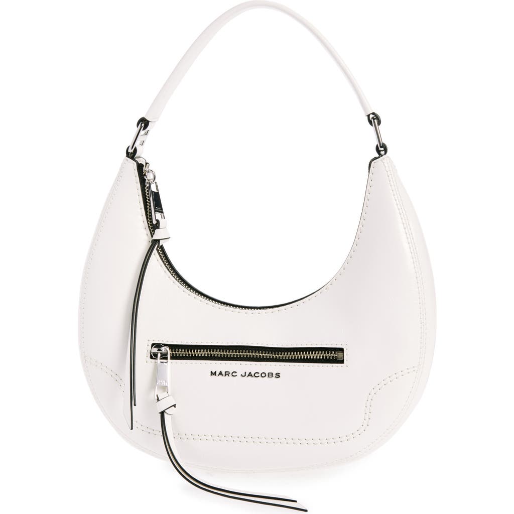 Marc Jacobs Small and Large Crescent Shoulder Bag