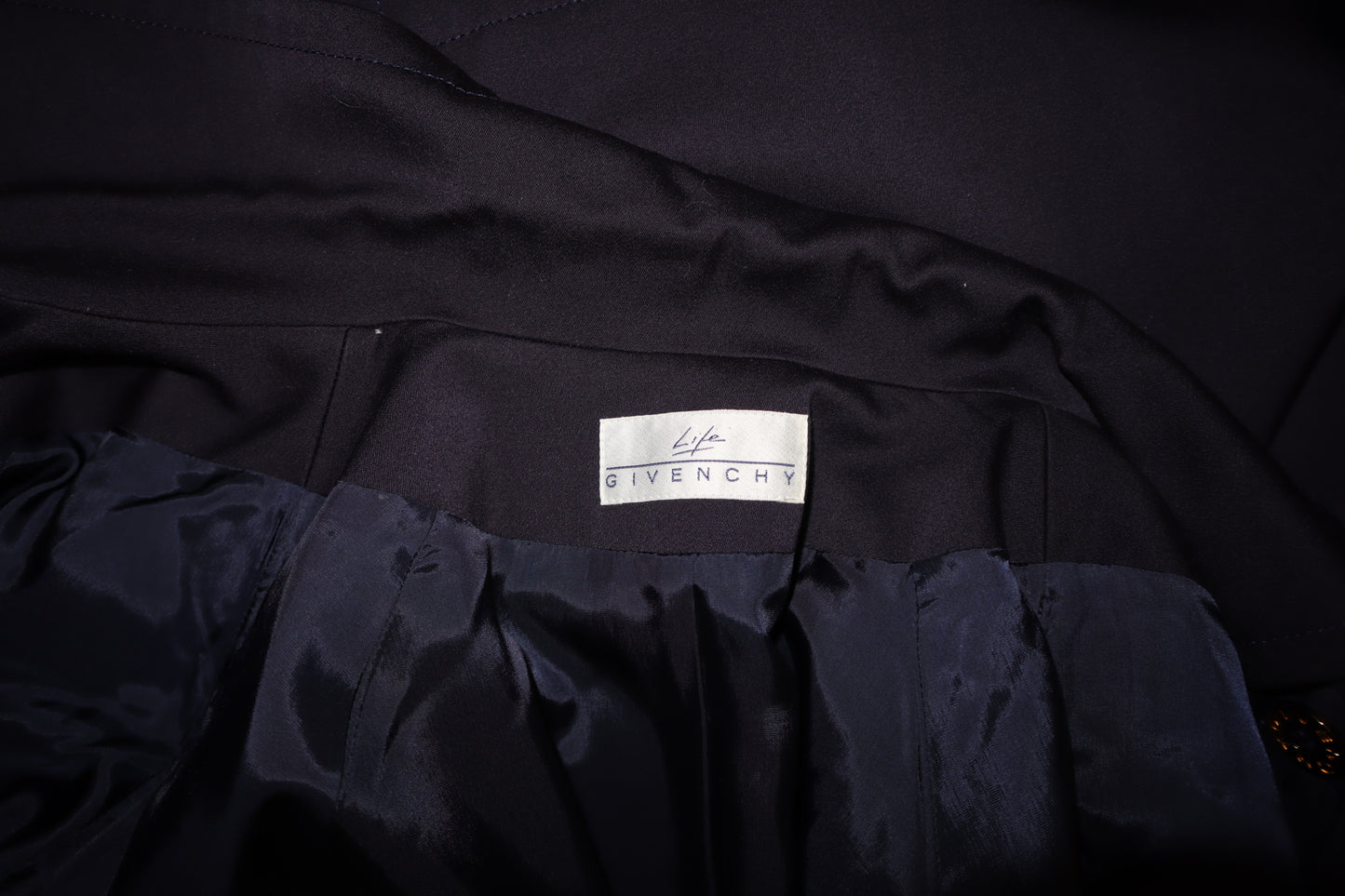 Pre-Owned Givenchy Jacket