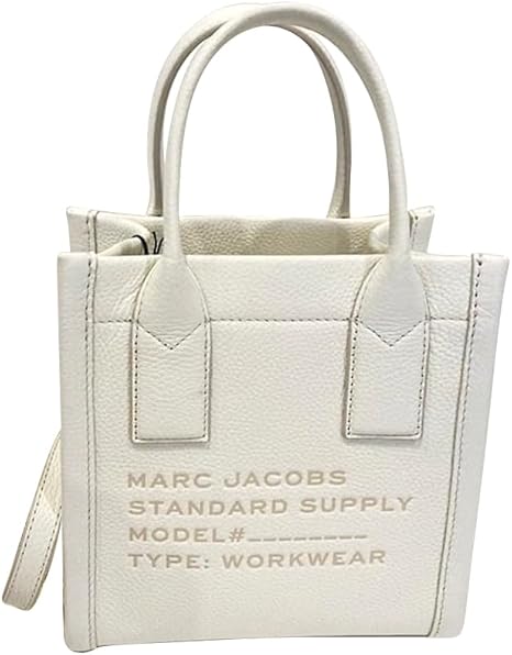 Marc Jacobs Tote Manufact SMALL  Brand New w/ Tag