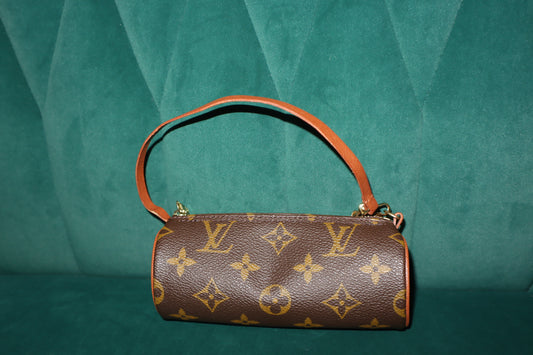 Pre-Owned Louis Vuitton Monogram Papillon