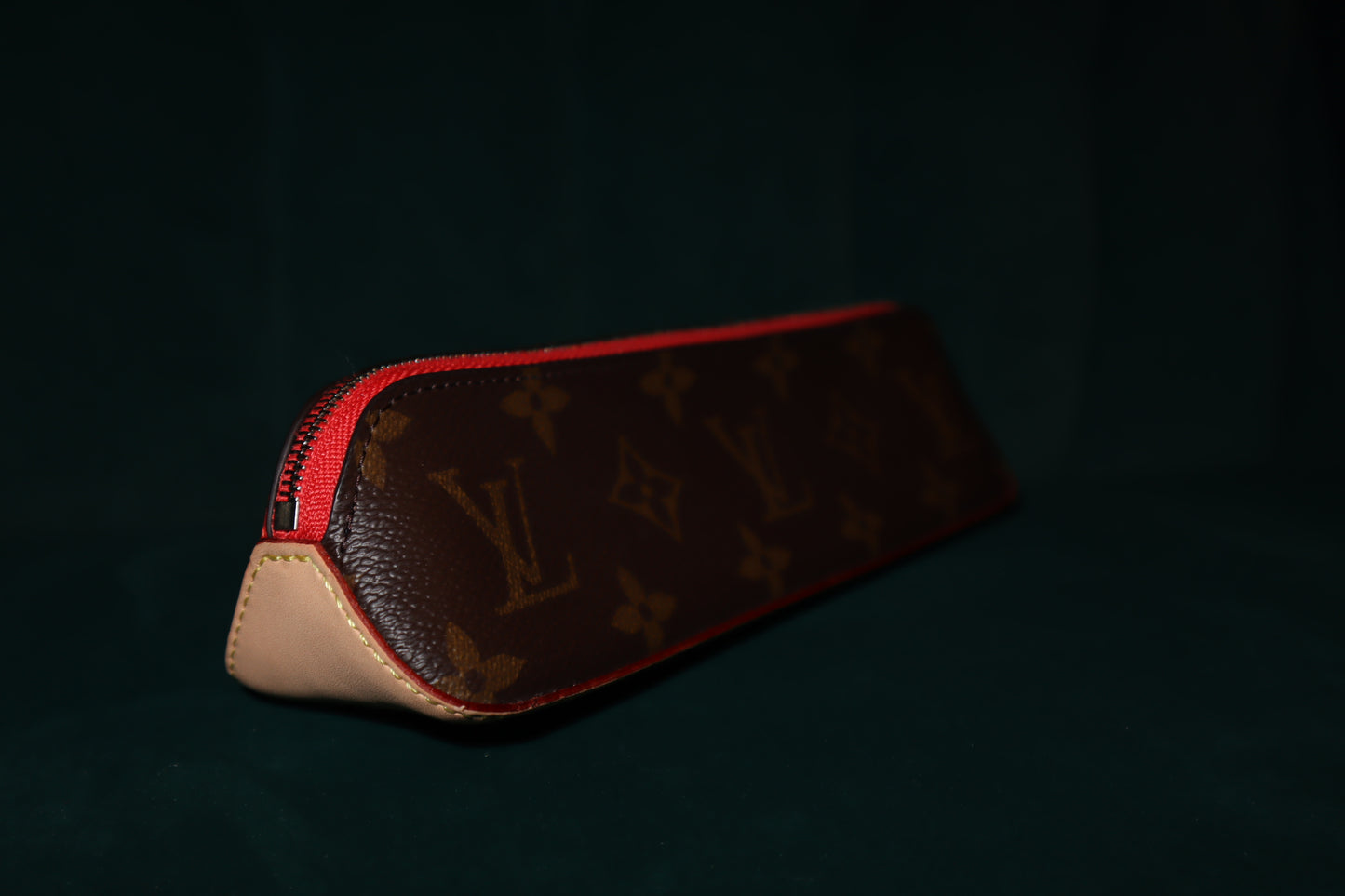 Pre-Loved Louis Vuitton Pencil Case