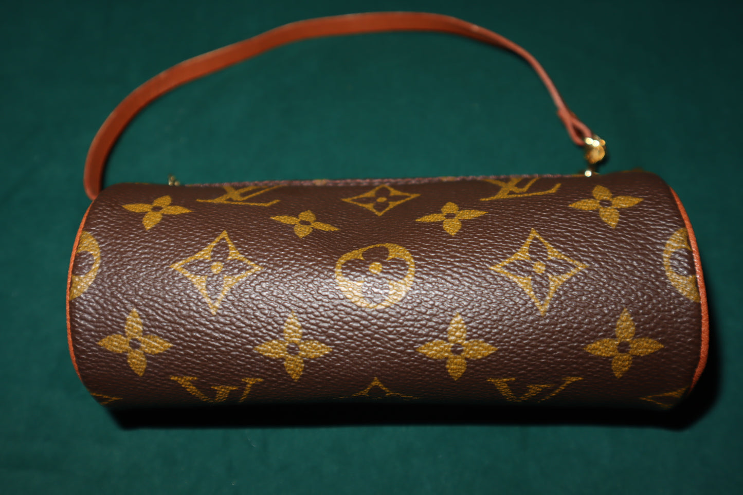 Pre-Owned Louis Vuitton Monogram Papillon