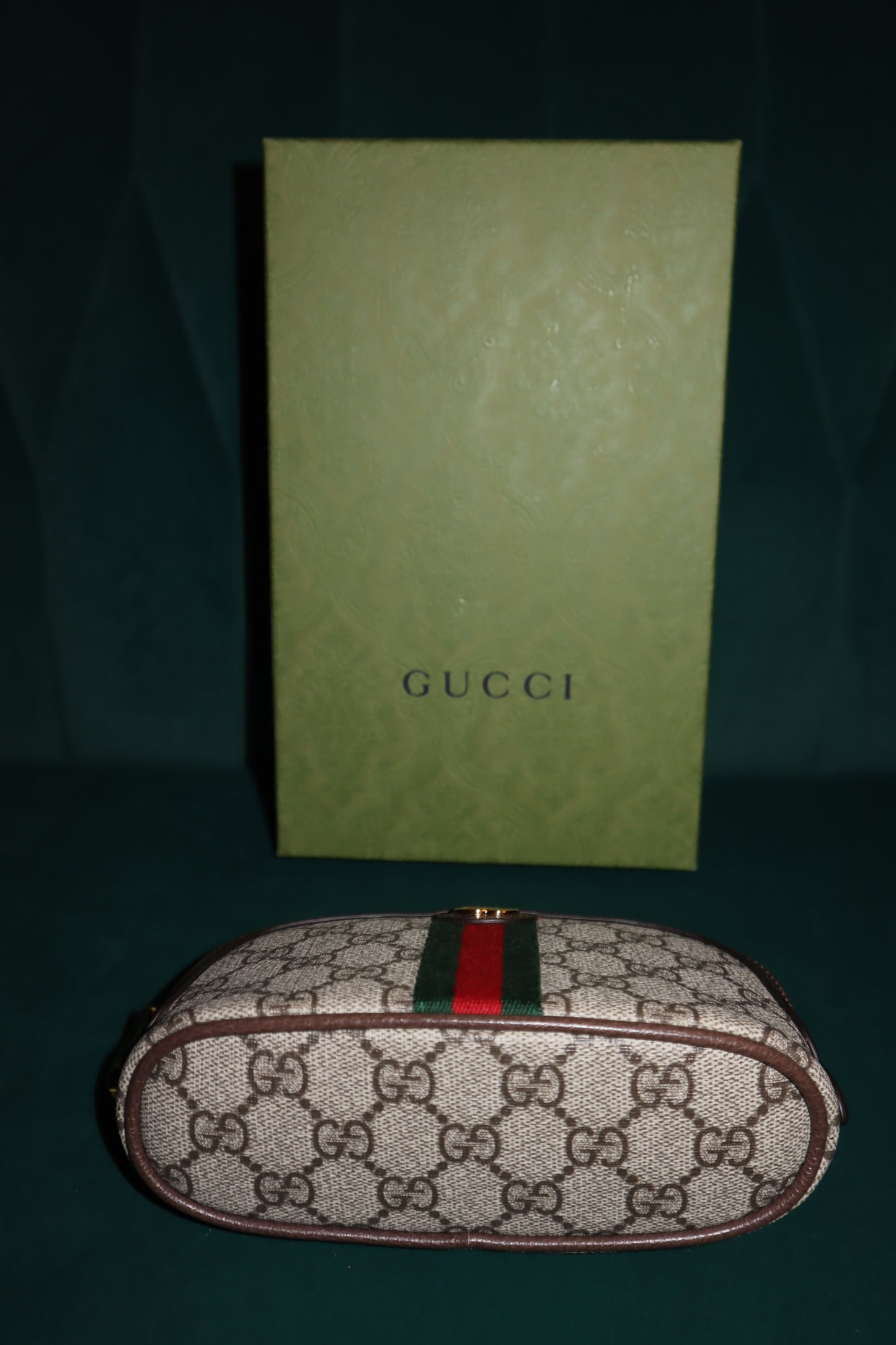 Gucci Ophidia Cosmetic Case