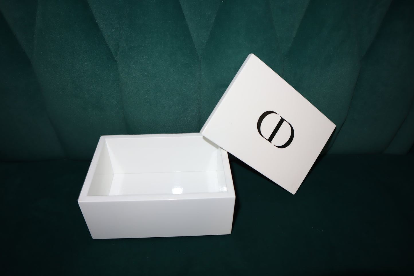 Pre-Owned Dior Jewelry Box