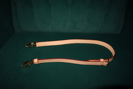 Vachetta Adjustable Speedy Bandouliere Shoulder Strap