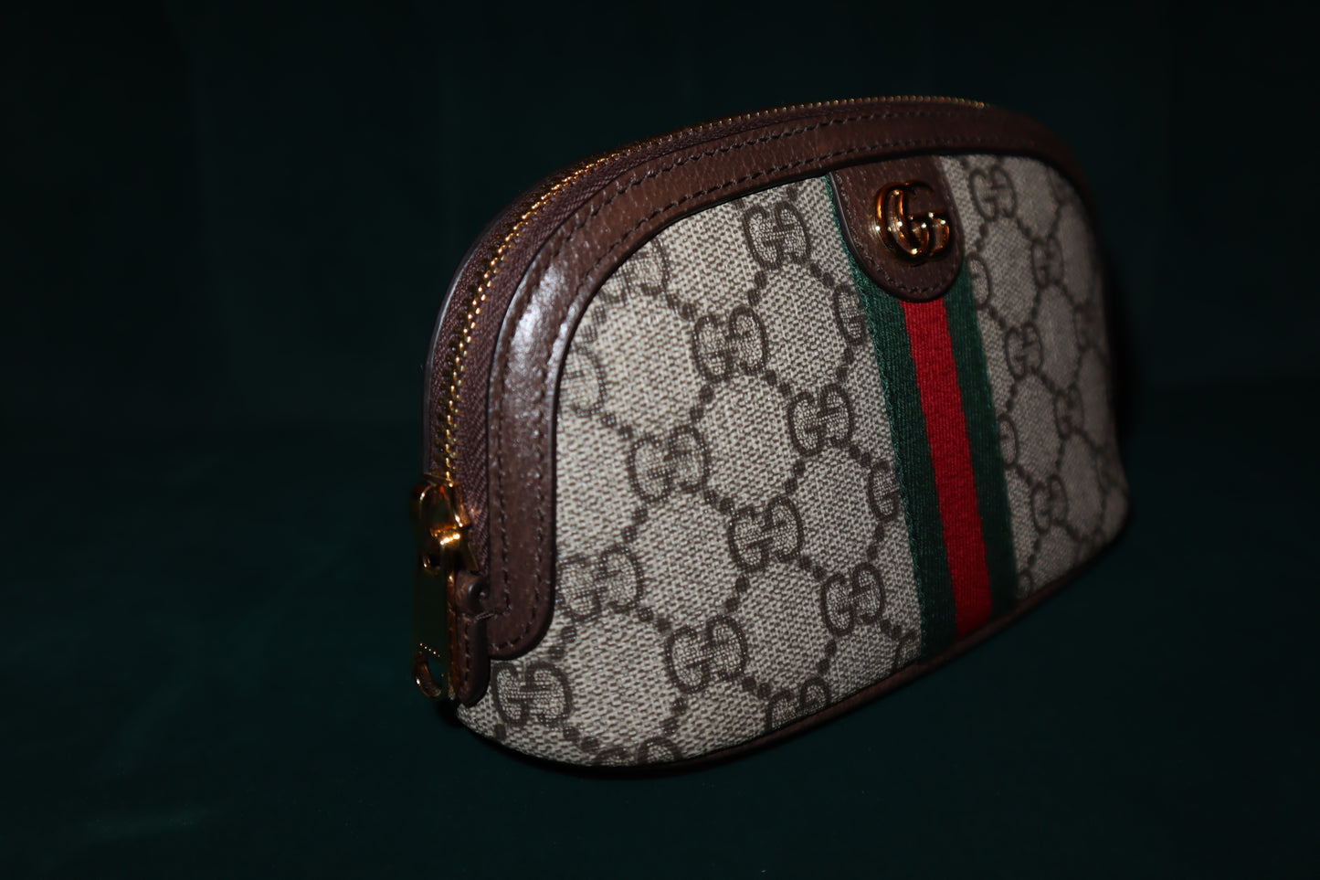 Gucci Ophidia Cosmetic Case