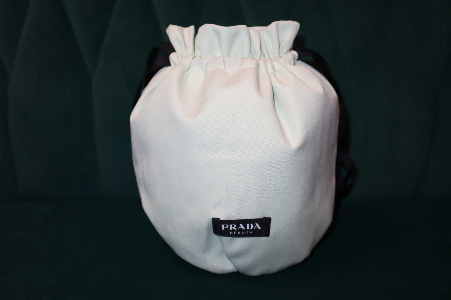 Prada Beauty Pouch