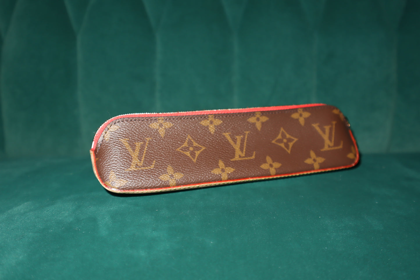 Pre-Loved Louis Vuitton Pencil Case