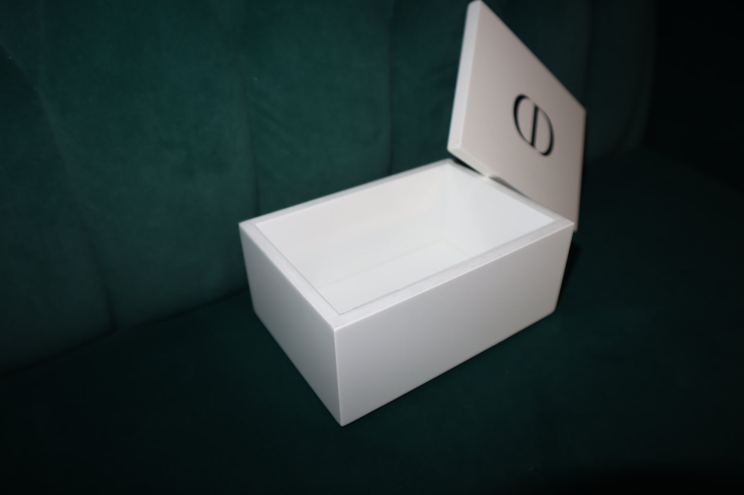 Pre-Owned Dior Jewelry Box