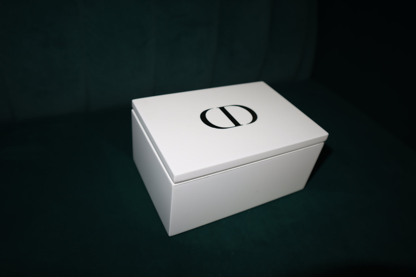 Pre-Owned Dior Jewelry Box