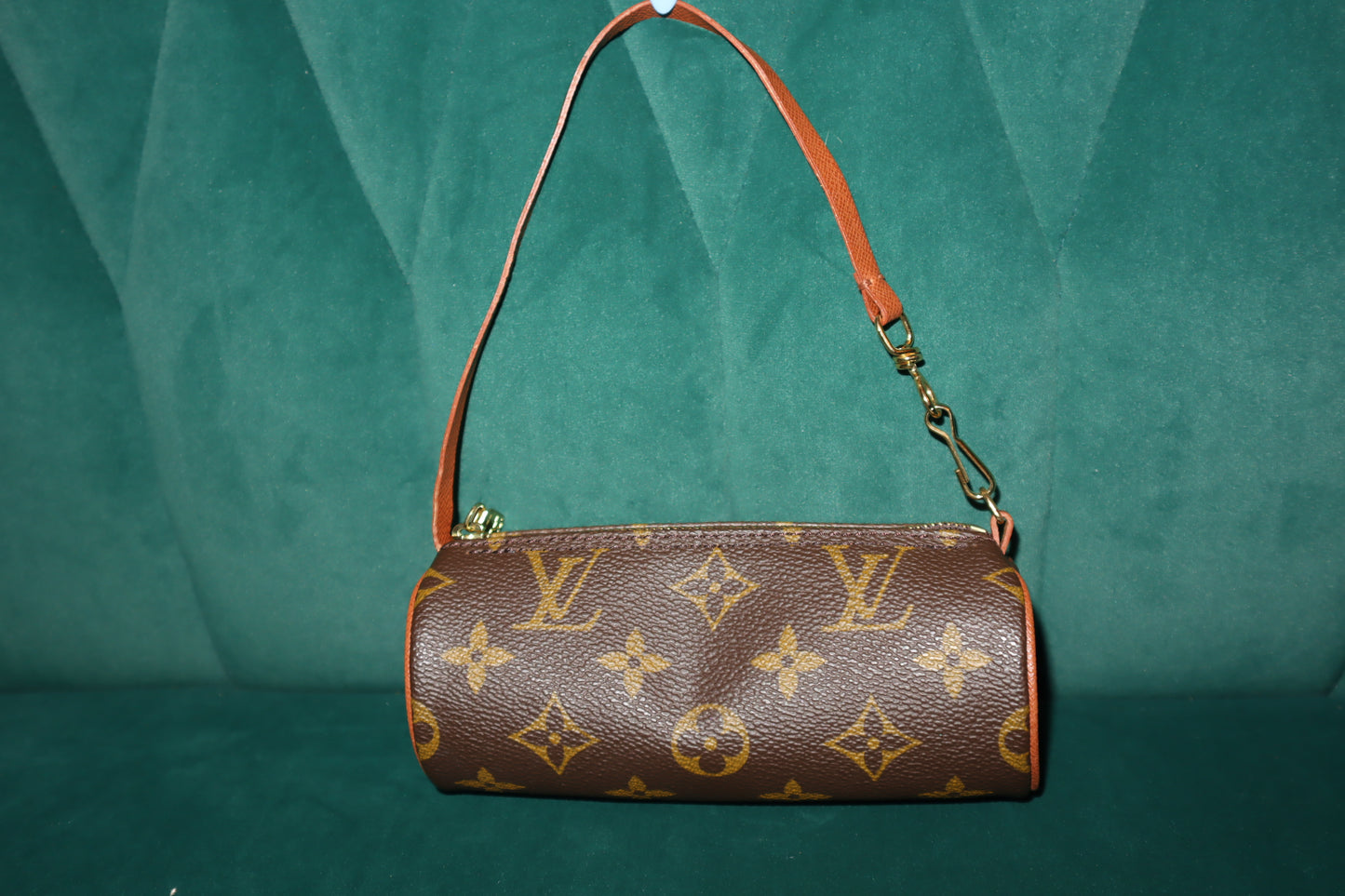 Pre-Owned Louis Vuitton Monogram Papillon