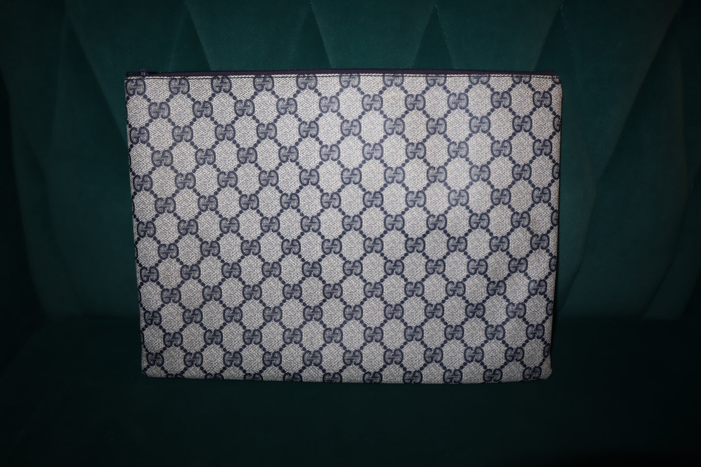 Pre-Owned Gucci Clutch/Pouch