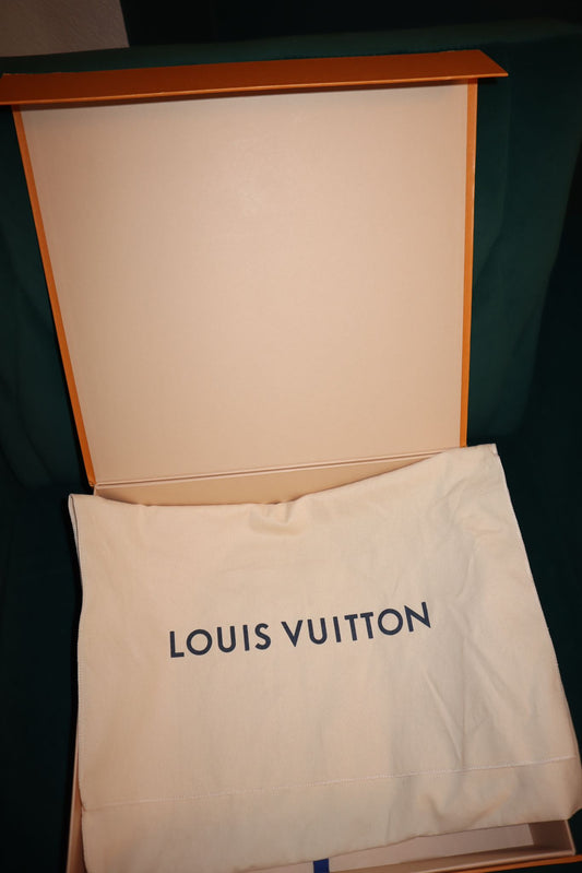Louis Vuitton Packaging D