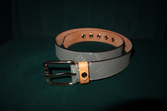 Louis Vuitton Belt Limited Edition 38