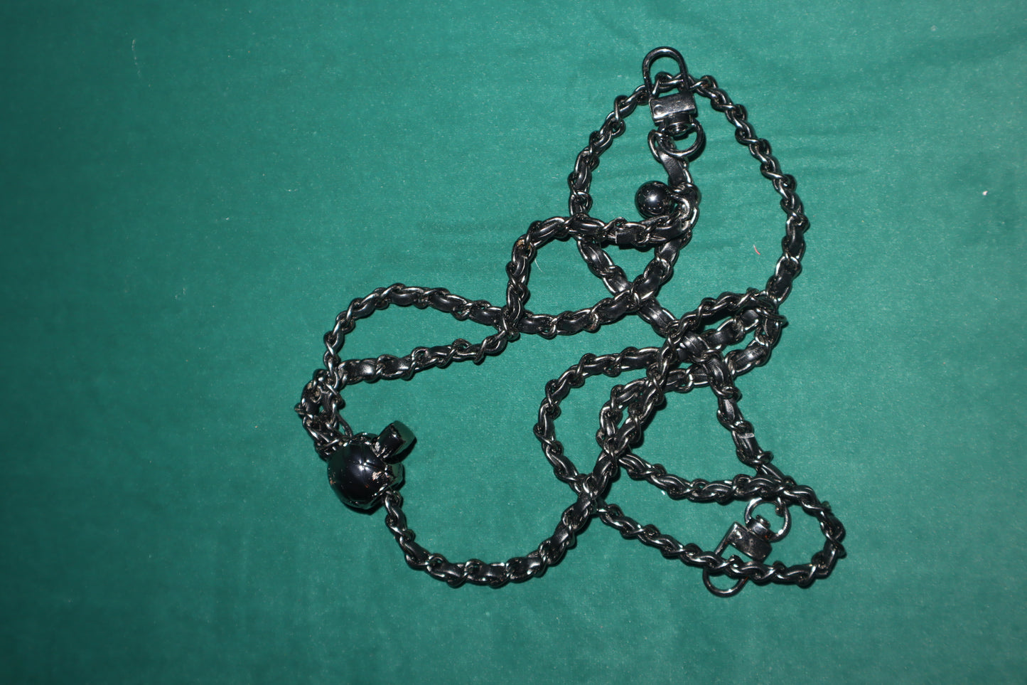 Adjustable Chains