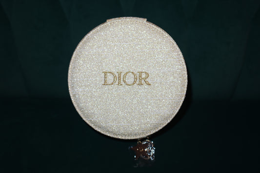 Pre-Loved Dior 2024 Holiday Vanity Christmas