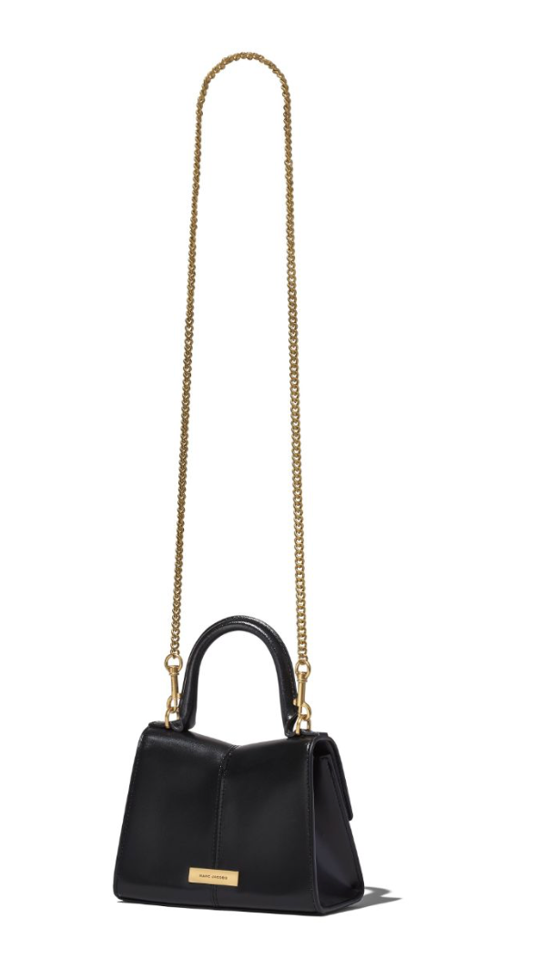 Marc Jacobs The St. Marc Top Handle NEW