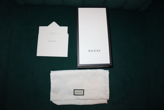 Gucci Packaging D